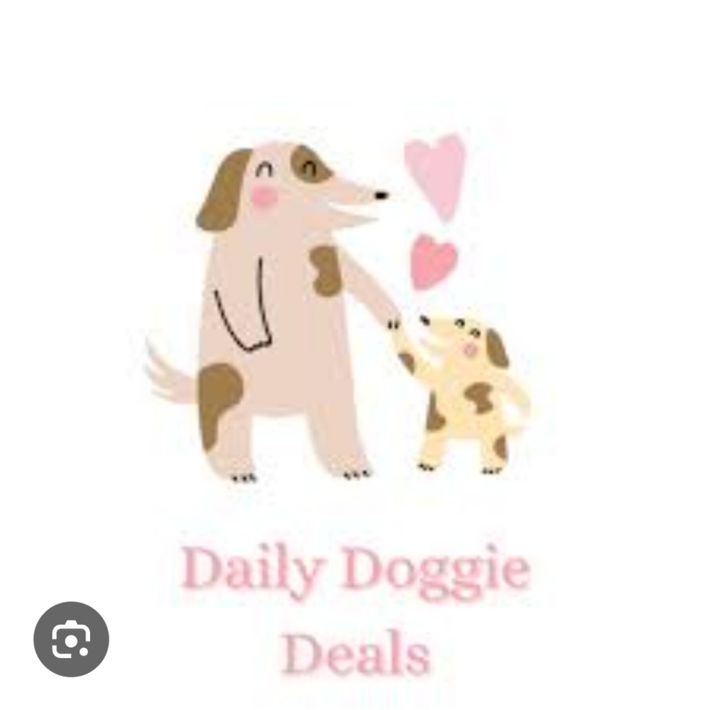 Dog supplies